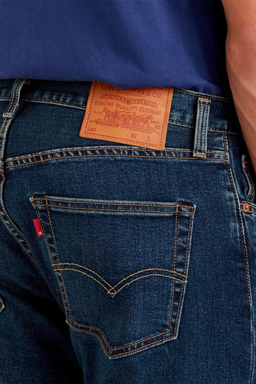 Джинсы Levis A77350000