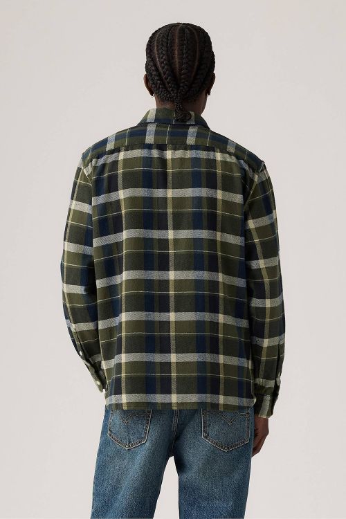 Рубашка Levis 195730288