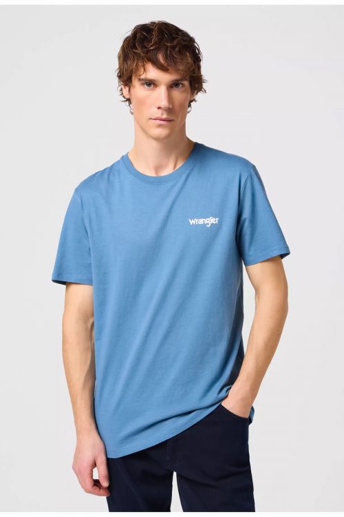 Футболка Wrangler 112332762