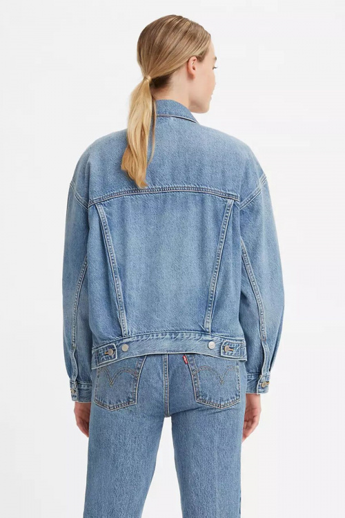Куртка Levis A17430004