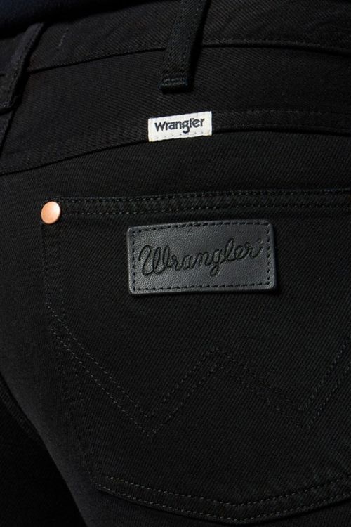 Джинсы Wrangler World Wide 112356420