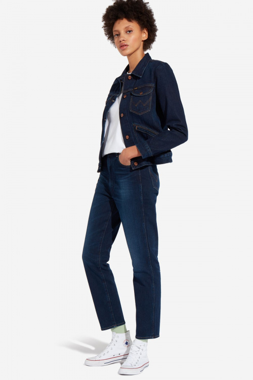 Куртка Wrangler W4WJZ4109
