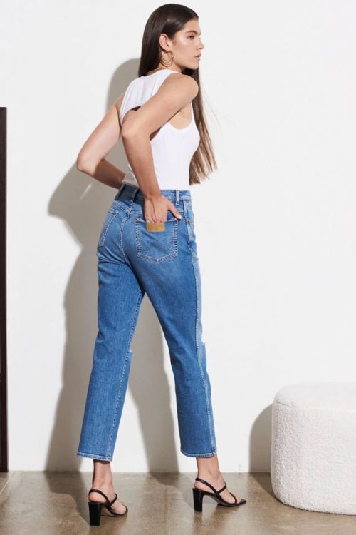 Джинсы Wrangler W2H273Y27