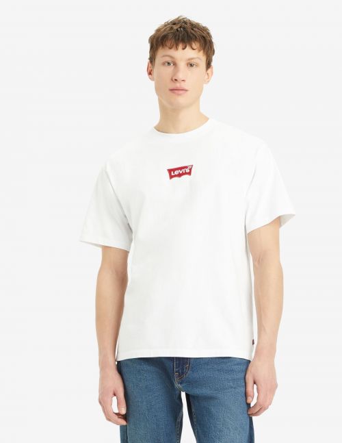 Футболка Levis 0008C0004