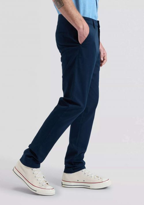 Джинсы Lee Chino 112370606