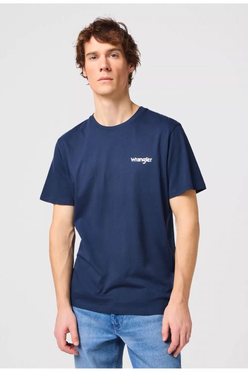 Футболка Wrangler 112334265