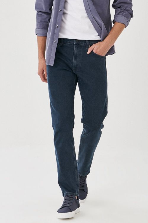 Джинсы Wrangler Greensboro W15QLT35X