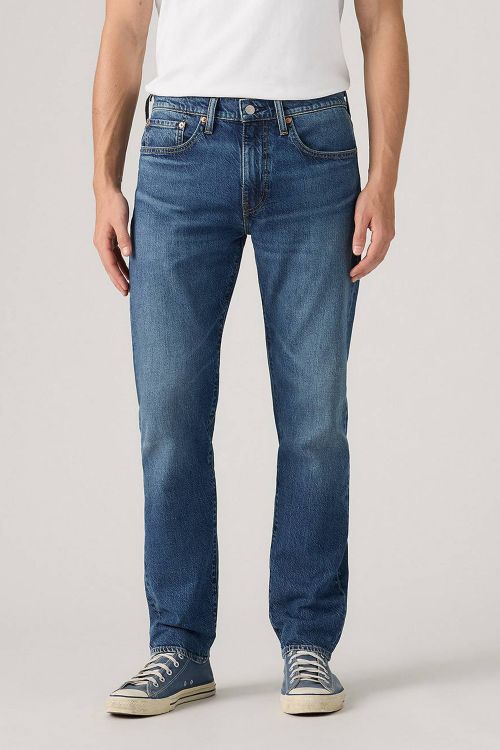 Джинсы Levis 502 295071831