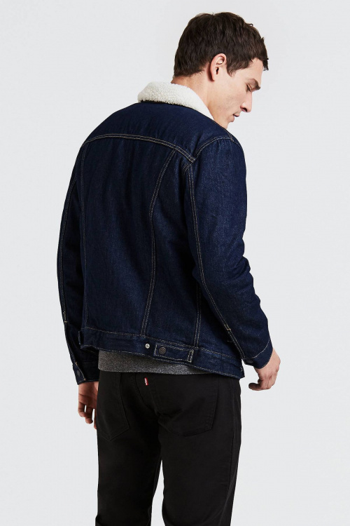 Куртка Levis 163650084