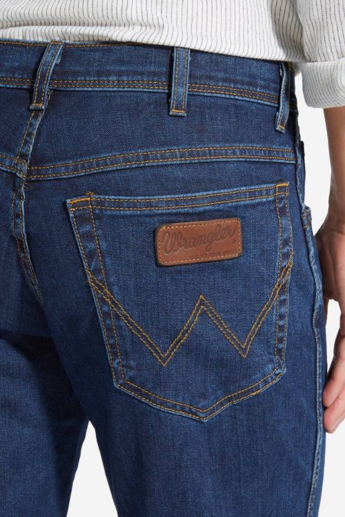 Джинсы Wrangler Texas W12133009