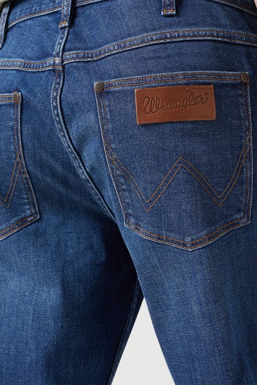 Джинсы Wrangler Greensboro 112350649