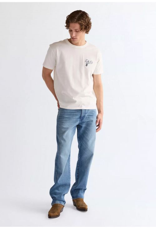 Джинсы Wrangler 13MWZ 112362517