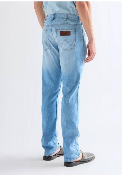 ДжинсыWrangler Greensboro 112378689