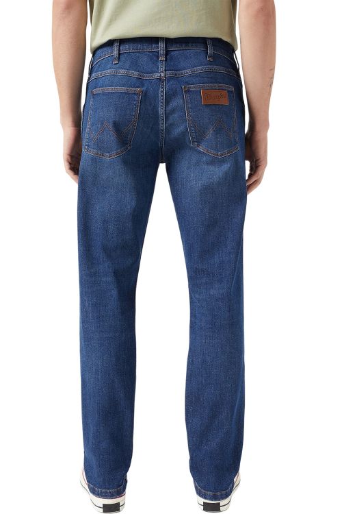 Джинсы Wrangler Greensboro 112350649