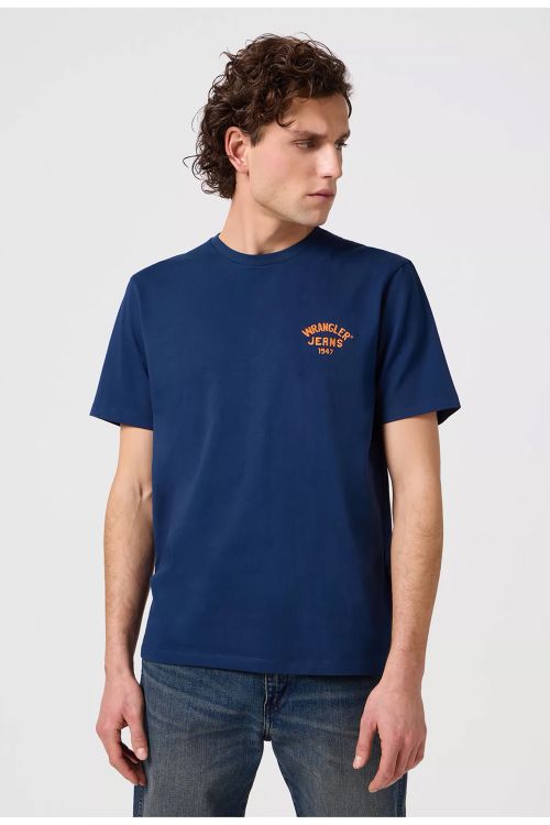 Футболка Wrangler 112362807