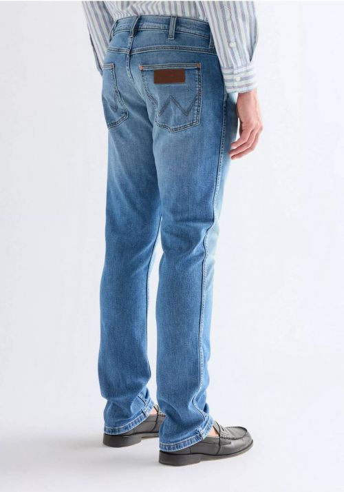 Джинсы Wrangler Greensboro 112377801
