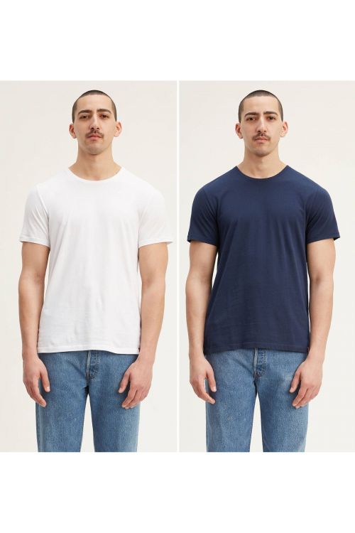 Комплект футболок Levis 795410002