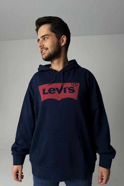 Толстовка Levis A49120001