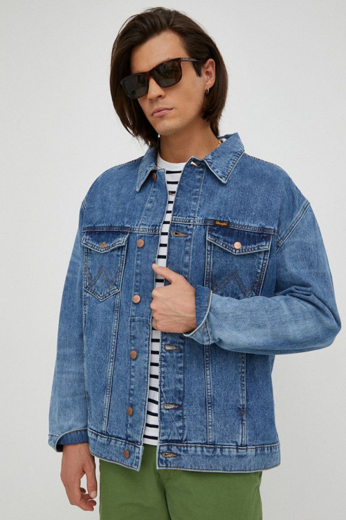 Куртка Wrangler W45979142