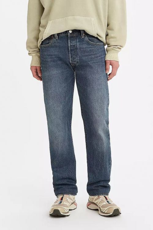 Джинсы Levis 501 005013249