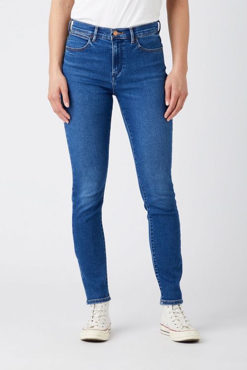 Джинсы Wrangler W27H4734R