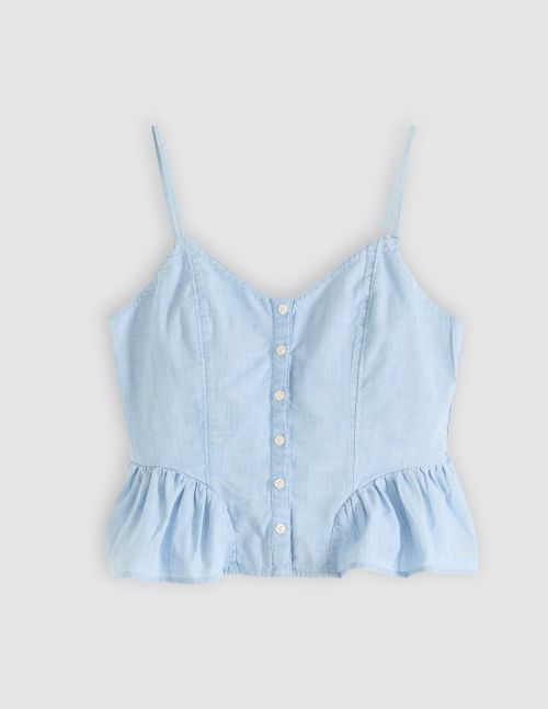 Блузка Levis 005EM0005