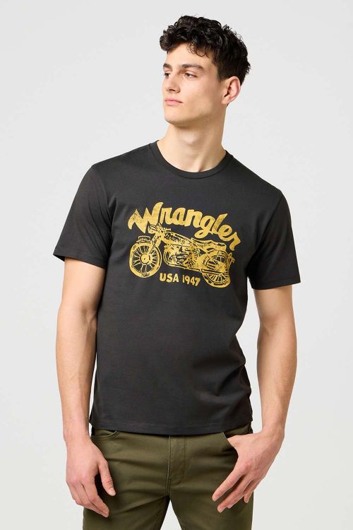 Футболка Wrangler 112371412