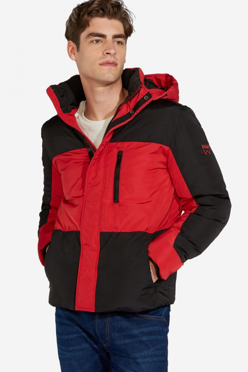 Куртка Wrangler W4A2W3X47