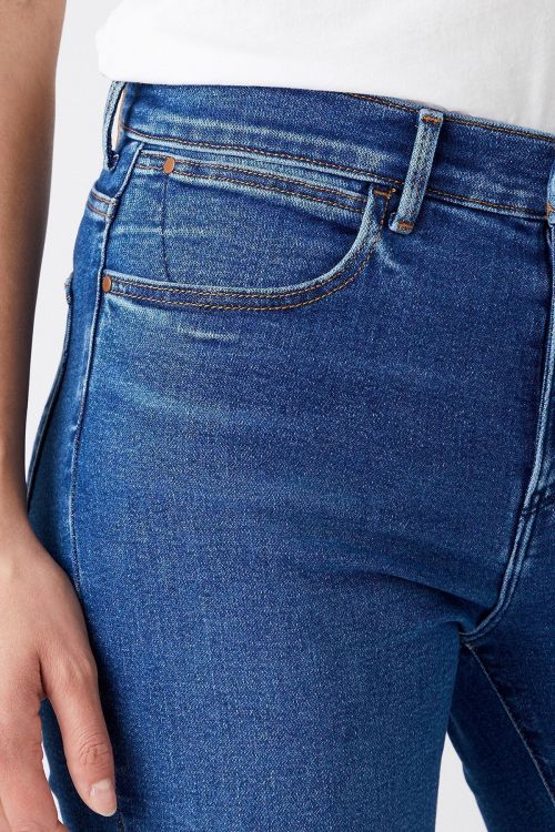 Джинсы Wrangler W27H4734R