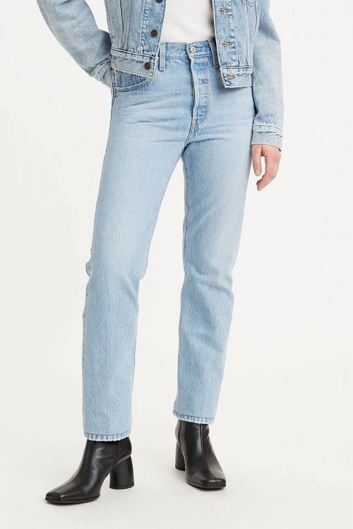 Джинсы Levis 501s 125010373