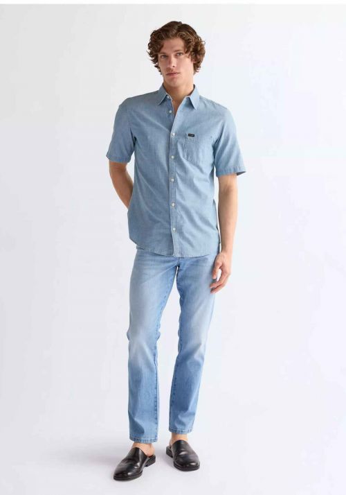 РубашкаWrangler 112378075