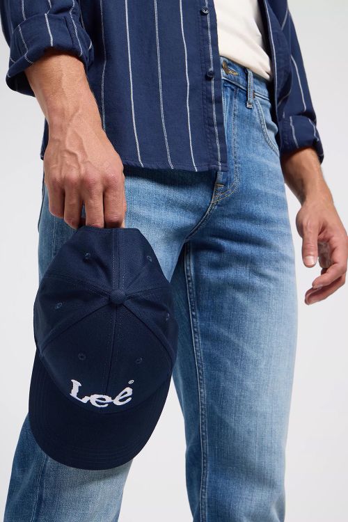 Кепка Lee 112366093
