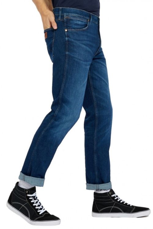 Джинсы Wrangler Greensboro 112126867