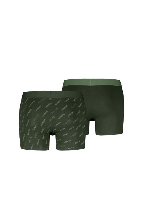 Комплект трусов (2 шт.) Levis 371491095