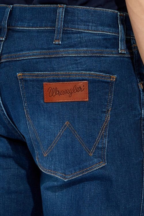 Джинсы Wrangler Greensboro 112126867