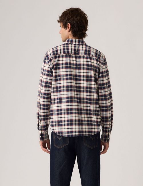 Рубашка Levis A72100058