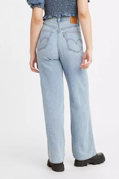 Джинсы Levis High Loose 268720017