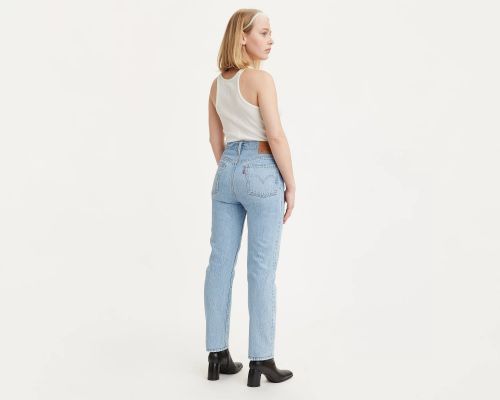 Джинсы Levis 501s 125010373