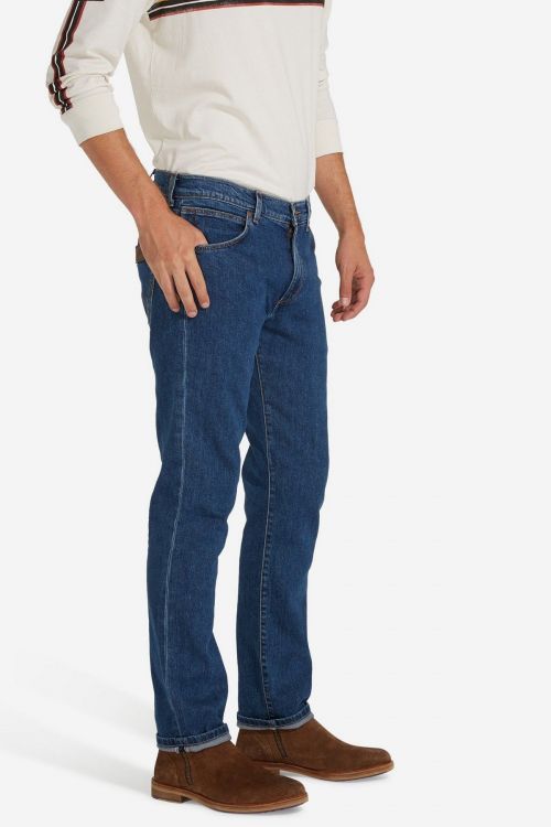 Джинсы Wrangler Greensboro W15Q23090