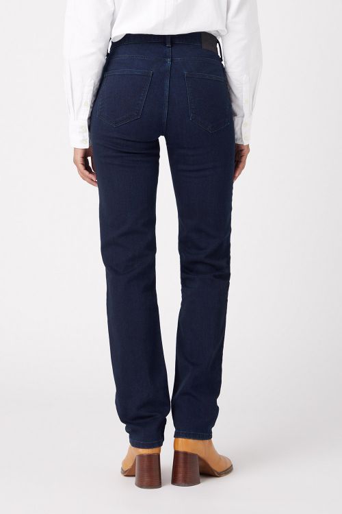 Джинсы Wrangler Straight 112320016