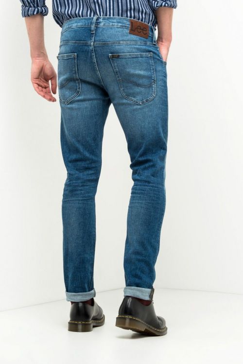 Джинсы Lee Luke L719ROIG