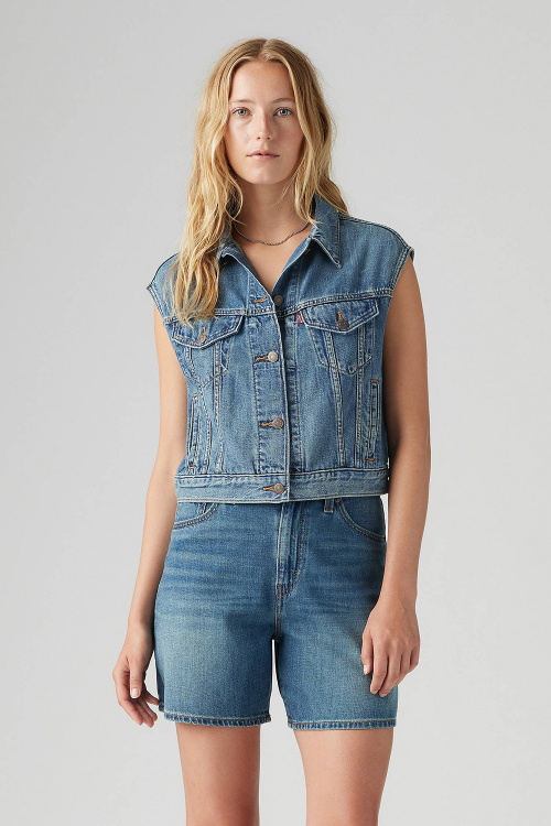 Жилет Levis 001W20001