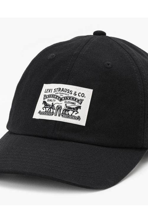 Кепка Levis 000A90000