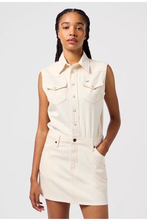 Платье Wrangler 112362614
