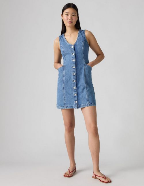 Платье Levis 001WL0002