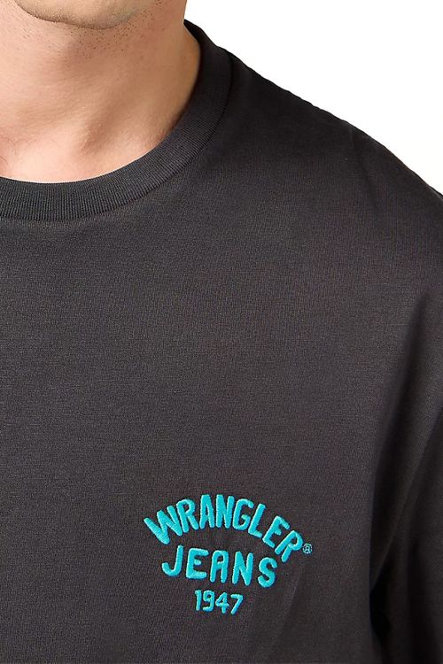 Футболка Wrangler 112362800