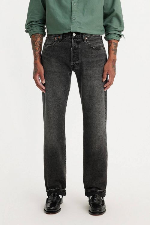 Джинсы Levis 501 005013518