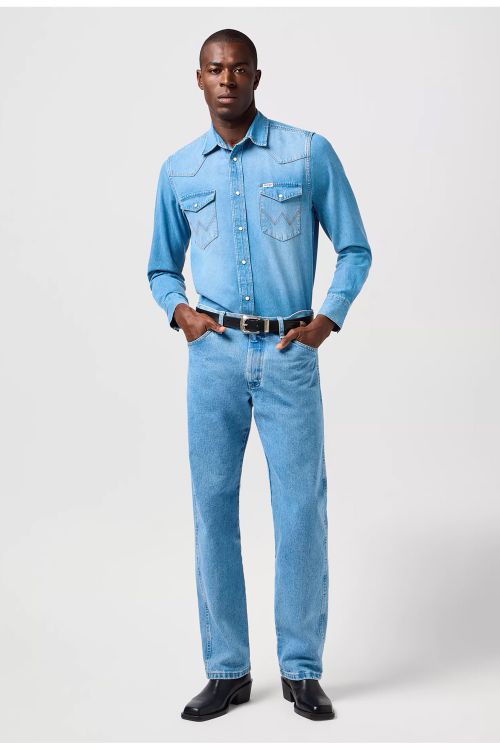 Рубашка Wrangler 112362744