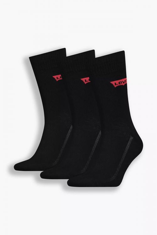 Комплект носков 3 шт. Levis 371570186