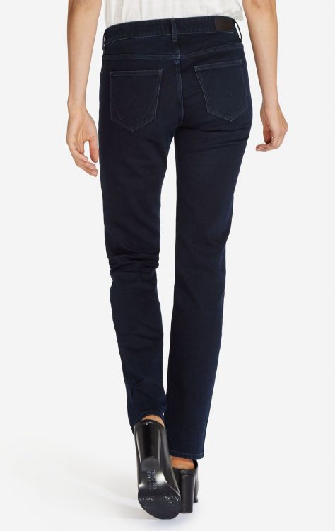 Джинсы Wrangler Straight W28TQC51L